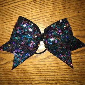 CHEERLEADING BOW💗